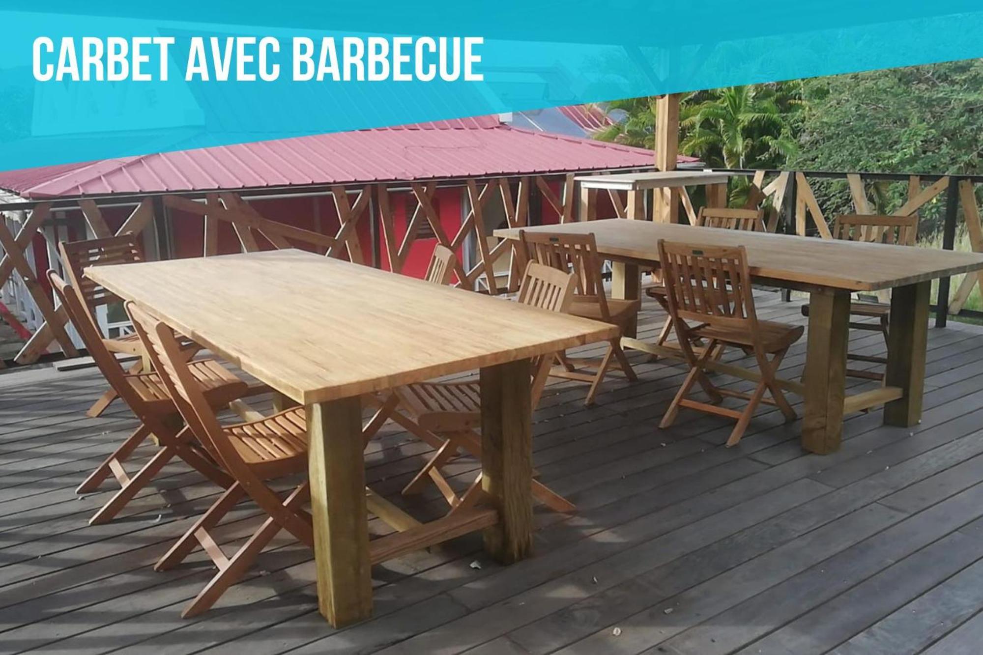 Residence Ti'Keol - Appartements Avec Terrasse 2 A 4 Personnes, Piscine Sainte-Anne Exterior photo